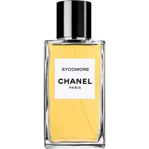 chanel sicmore|Sycomore Eau de Parfum Chanel for women and men .